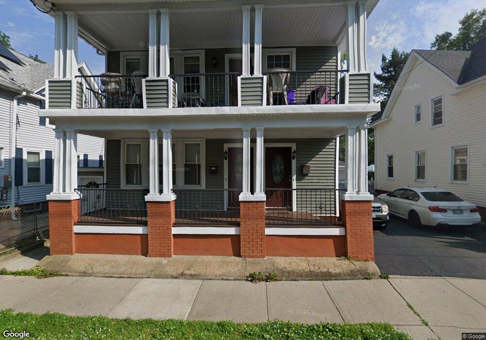 192 Calla St, Providence, RI 02905 - photo 1