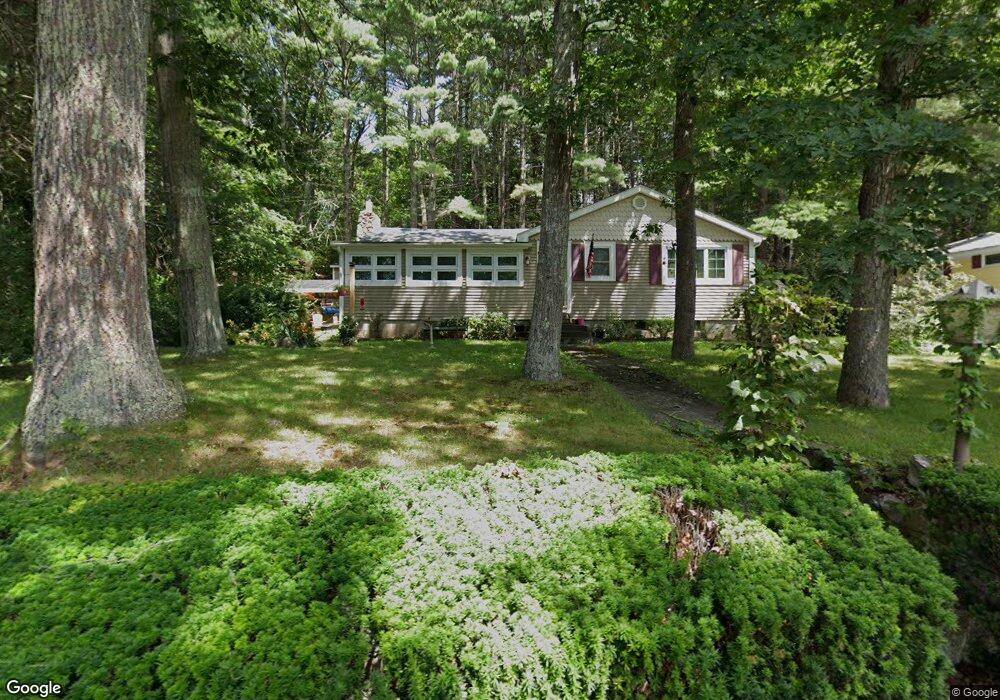 63 Rainbow Rd, Chepachet, RI 02814 - photo 1