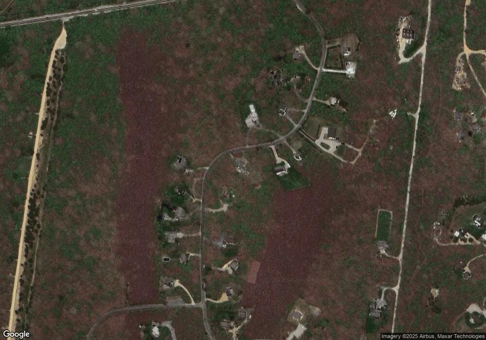 11 Coffins Field Rd, Edgartown, MA 02539 - photo 1