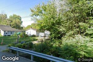 12 S Market St, Carthage, IN 46115