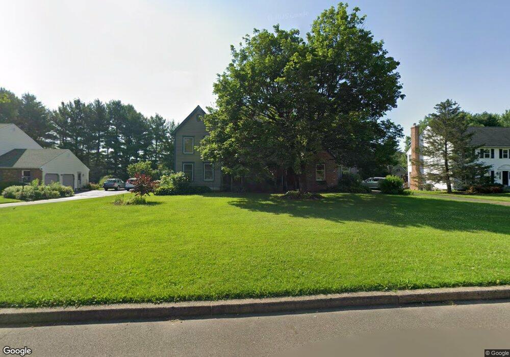 17 John Dyer Way, Doylestown, PA 18902 - photo 1