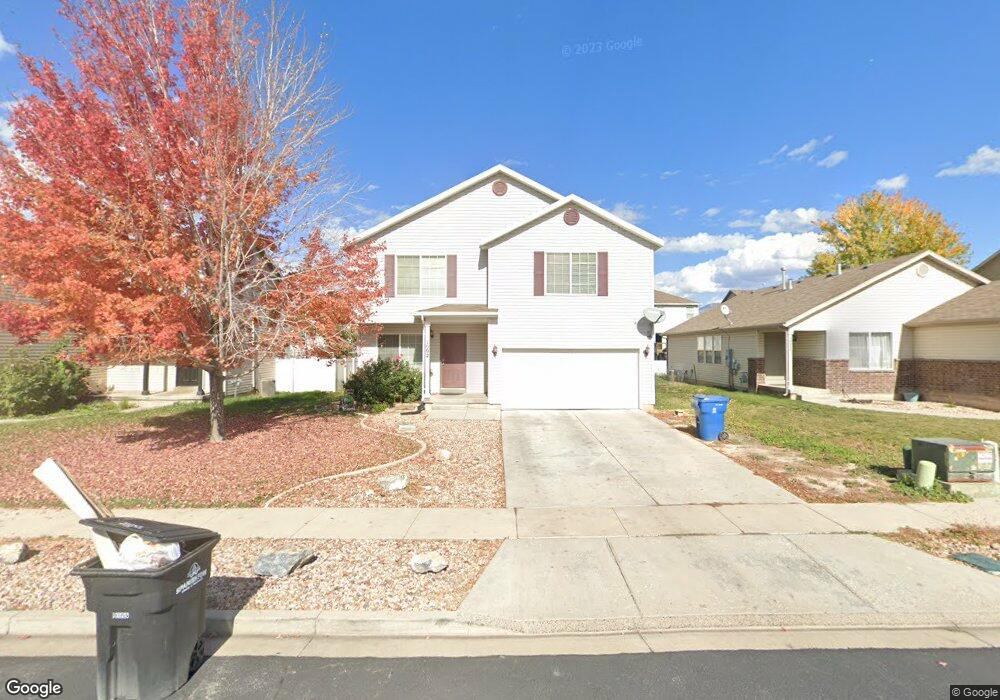1092 W 350 S, Spanish Fork, UT 84660 - photo 1