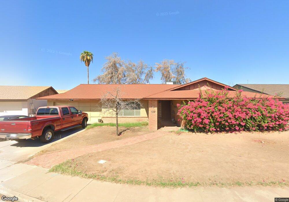 1032 W Isleta Ave, Mesa, AZ 85210 - photo 1