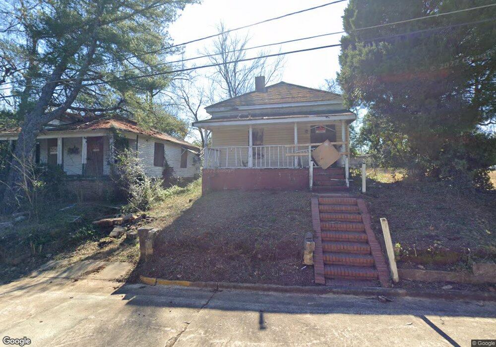 532 Central Ave, Macon, GA 31206 - photo 1