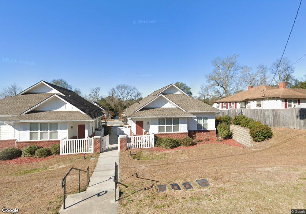 688 Bowman St, Macon, GA 31217 - photo 1