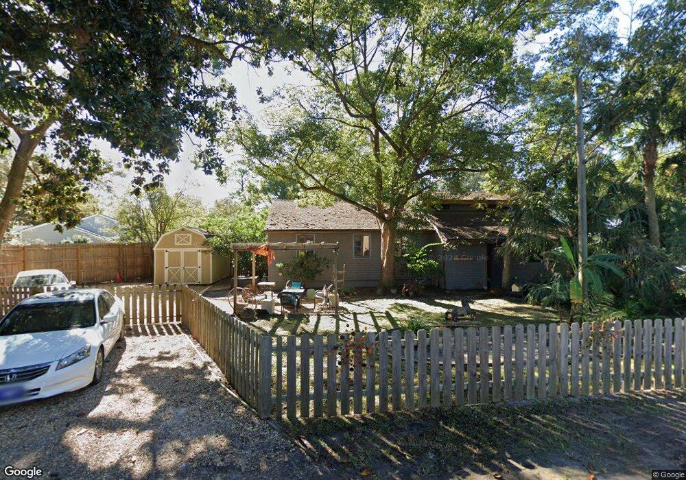 408 Kelsall Ave, Saint Simons Island, GA 31522 - photo 1