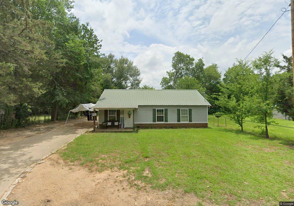 613 Williams St, Longview, TX 75601 - photo 1