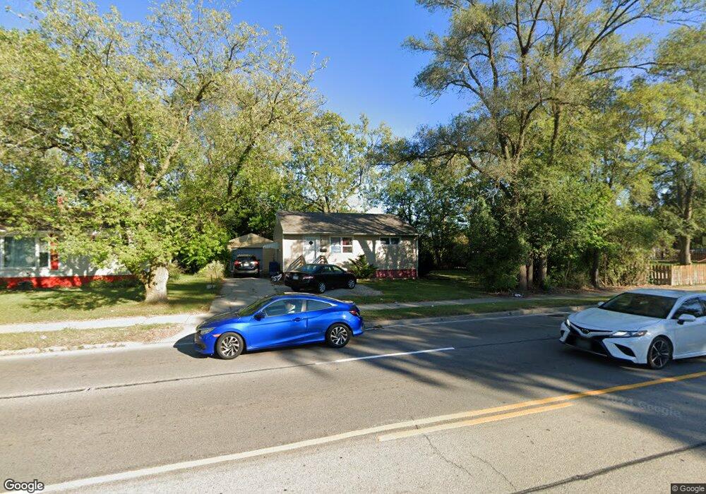 2609 N Lewis Ave unit 4, Waukegan, IL 60087 - photo 1