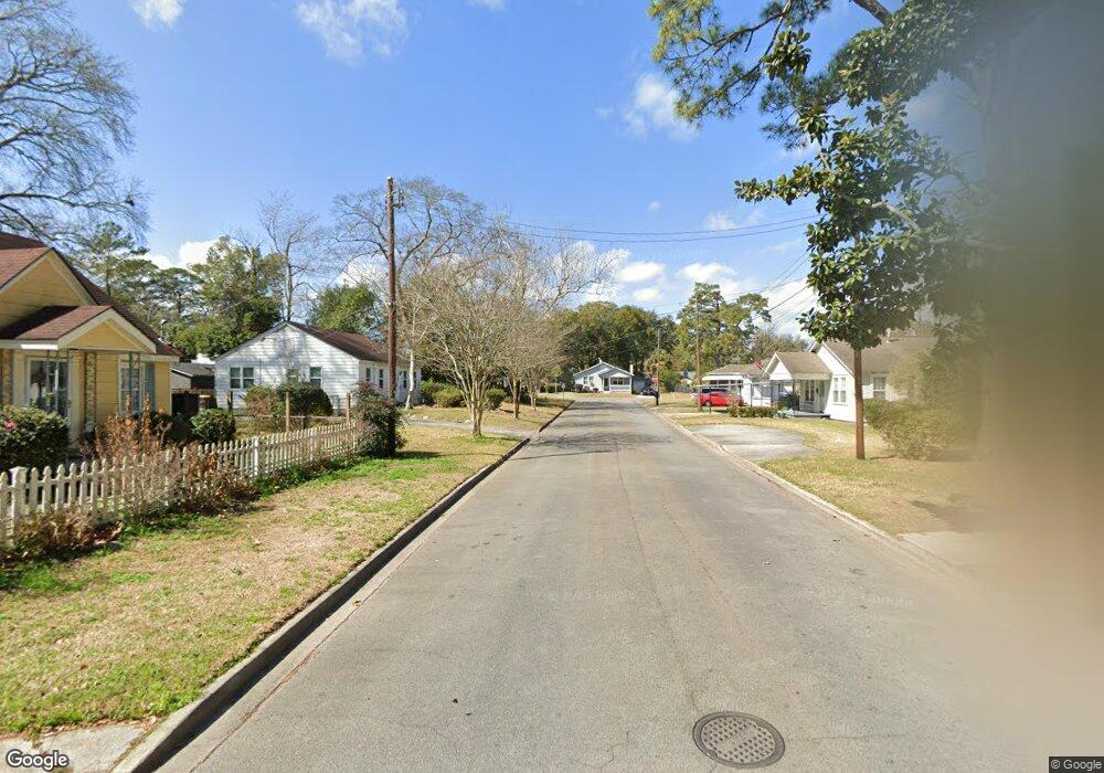 Entire Portfolio Jwdr Properties St, Savannah, GA 31404 - photo 1