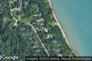 9714 N Lake Dr, Milwaukee, WI 53217