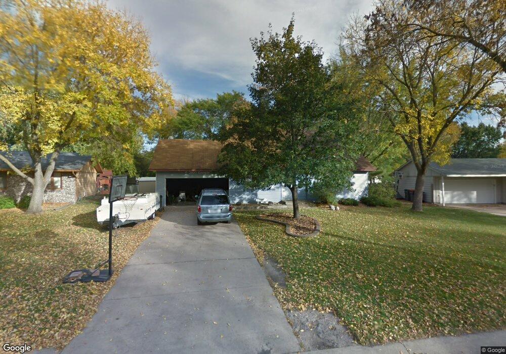 10266 Hanson Blvd NW, Coon Rapids, MN 55433 - photo 1