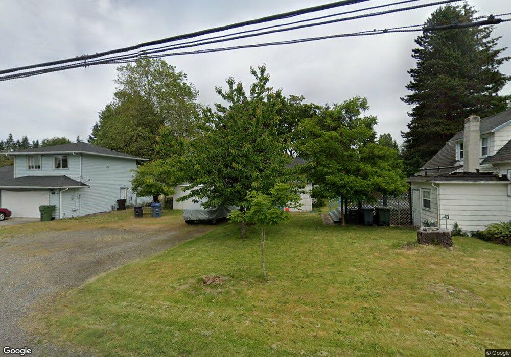 8019 44th St W, University Place, WA 98466 - photo 1