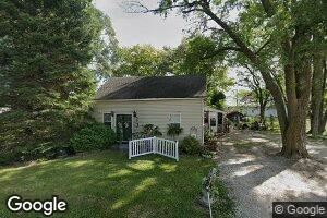404 S Farmer St, Brighton, IA 52540