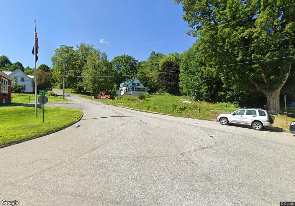 Parcel 3 Turner Rd, Buckfield, ME 04220 - photo 1