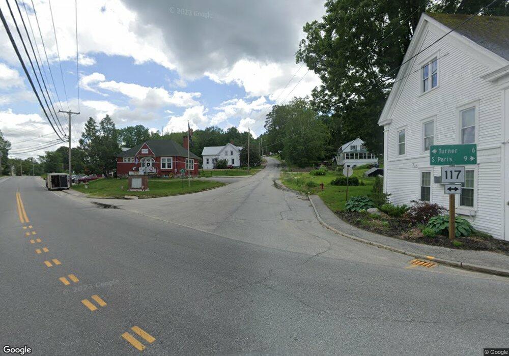 Parcel 1 Turner Rd, Buckfield, ME 04220 - photo 1