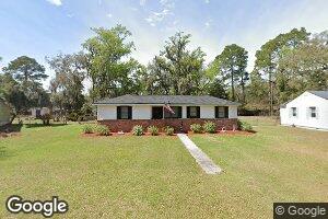 3213 Woodlawn Dr, Savannah, GA 31404