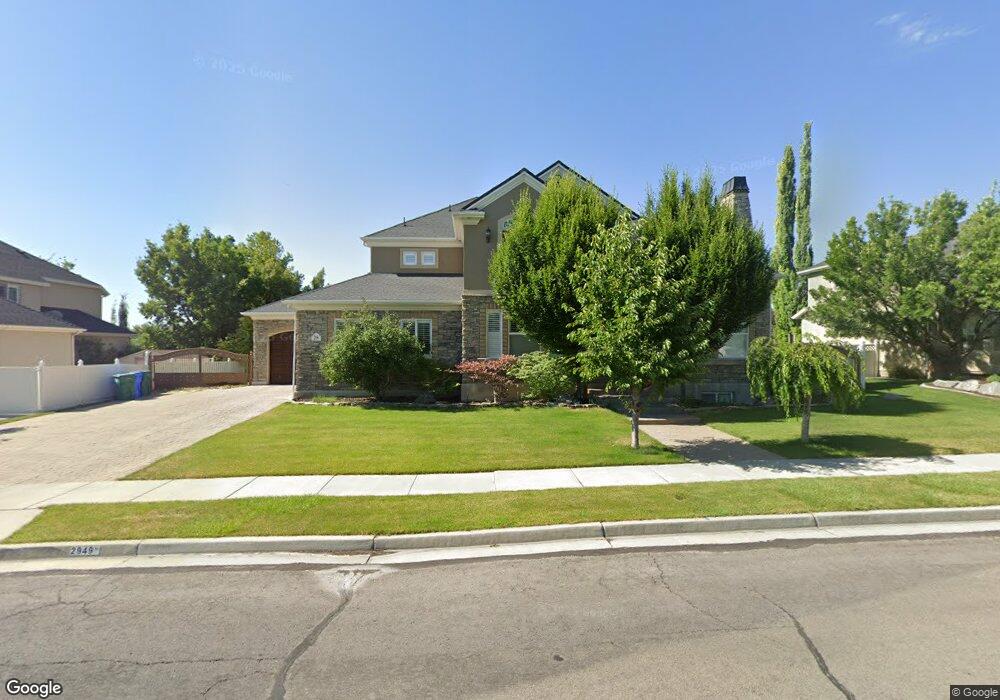 2949 W 12875 S, Riverton, UT 84065 - photo 1