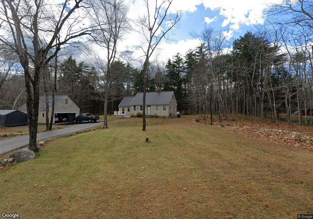 39 Highland Rd, Standish, ME 04084 - photo 1