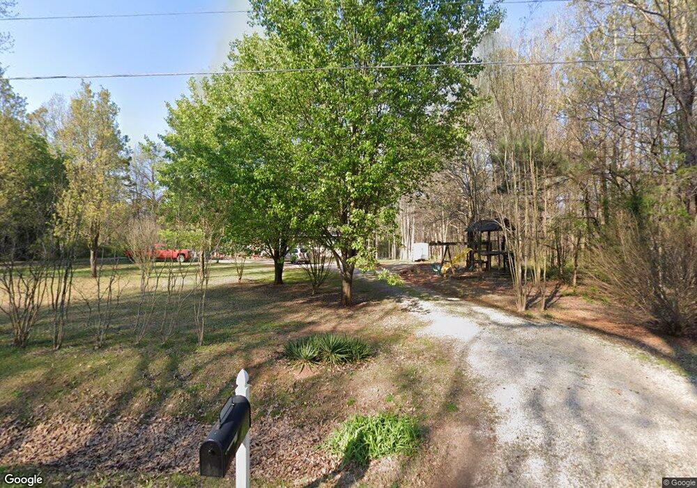 95 Racetrack Rd, Danielsville, GA 30633 - photo 1