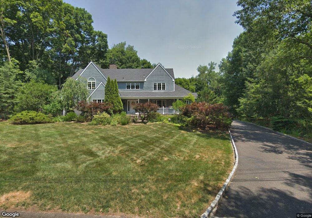 7 Hess Ct, Upper Saddle River, NJ 07458 - photo 1