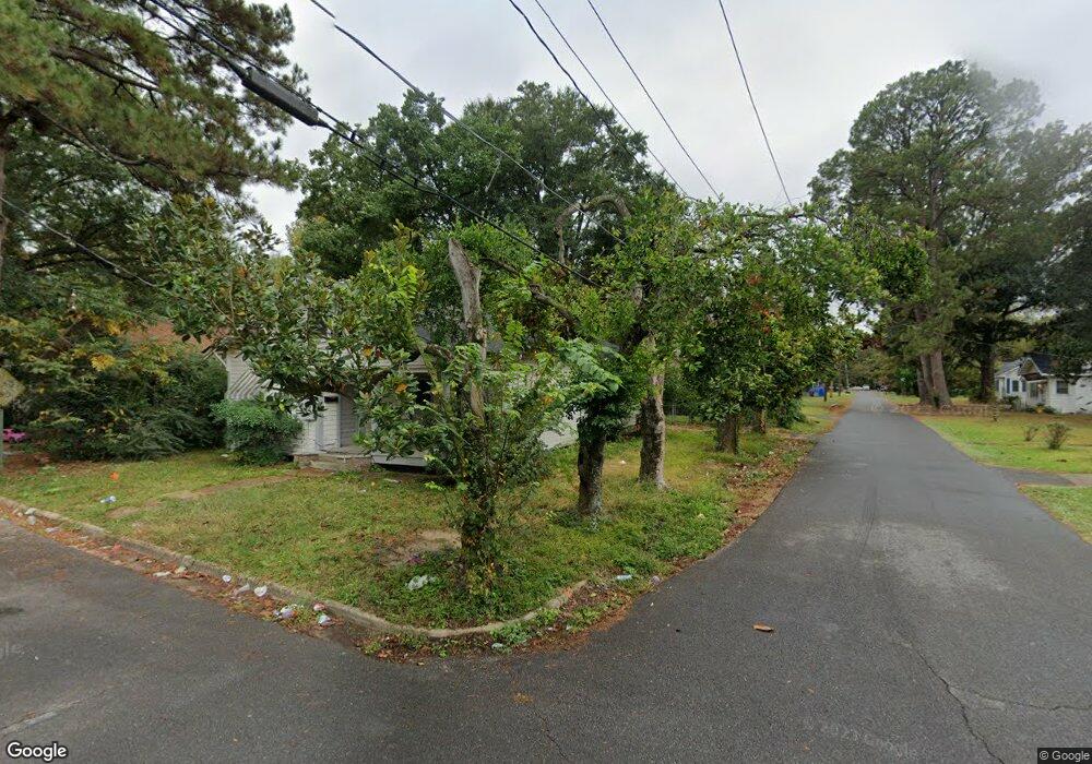 800 S 3rd St, West Monroe, LA 71292 - photo 1