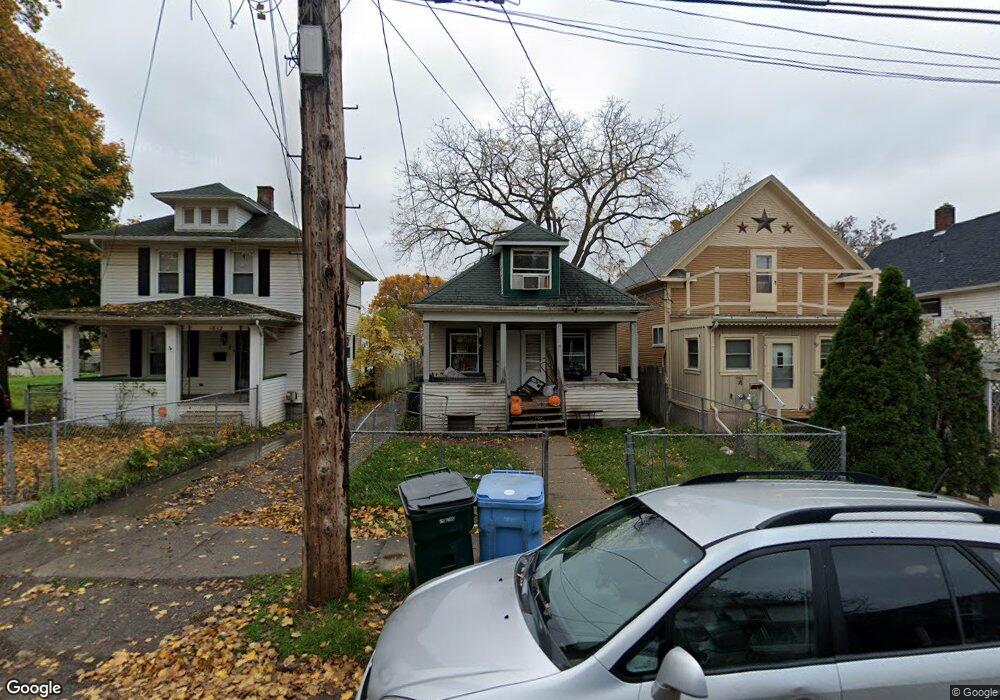 1808 Teel Ave, Lansing, MI 48910 - photo 1