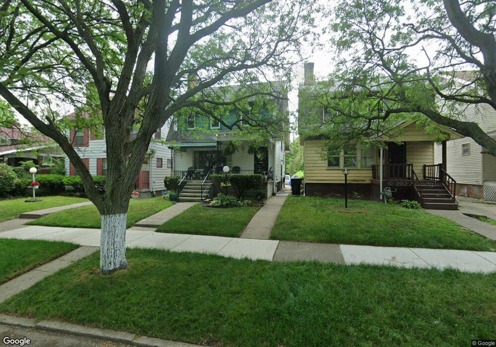 2915 Carter St, Detroit, MI 48206 - photo 1