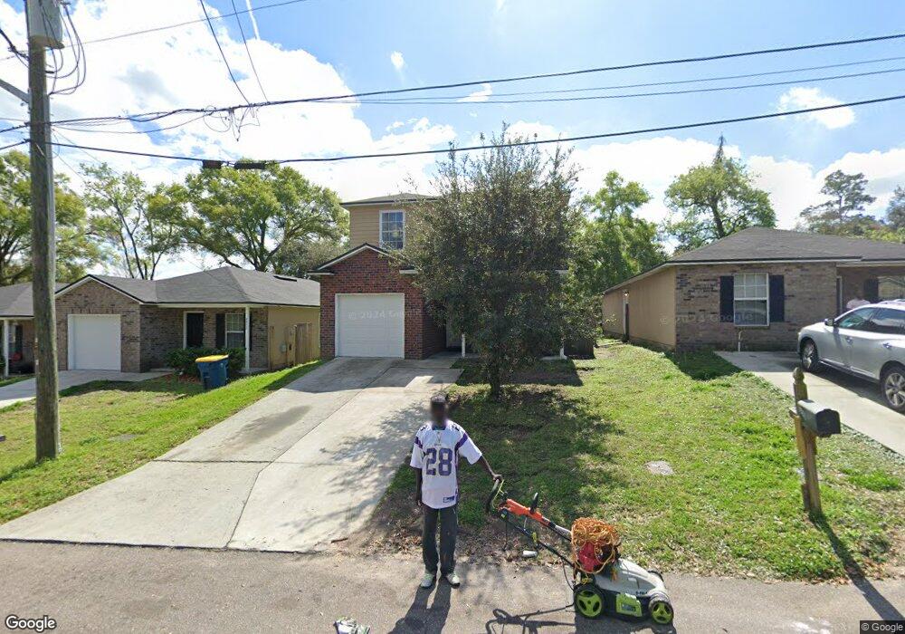 8466 India Ave, Jacksonville, FL 32211 - photo 1