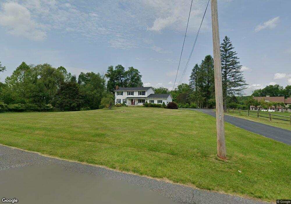 17 Jenny Jump Rd, Blairstown, NJ 07825 - photo 1