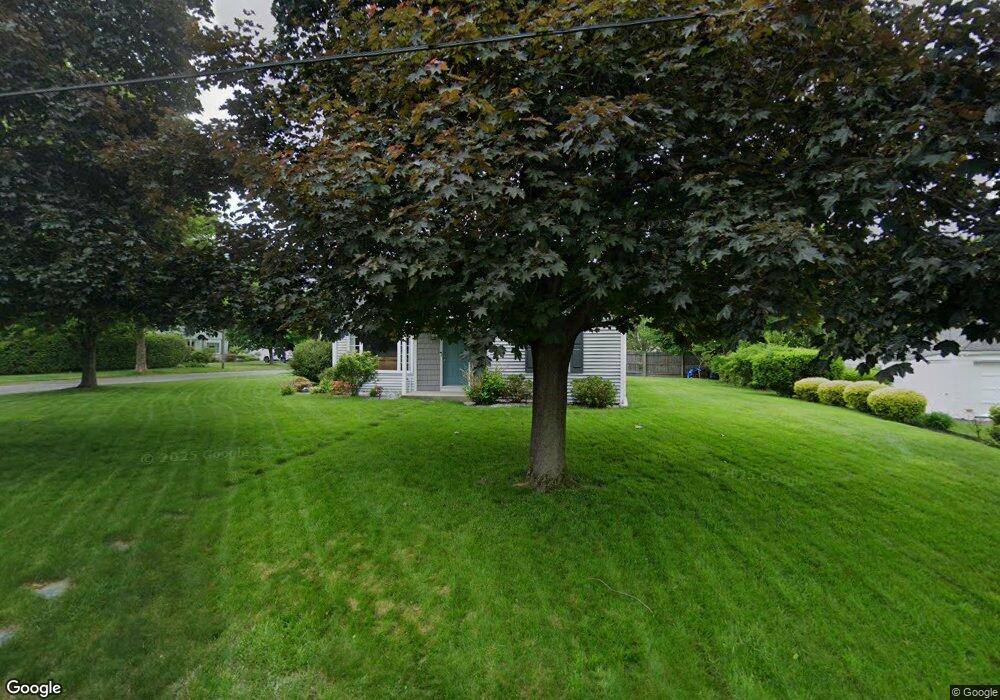 412 Gillette Ave, Springfield, MA 01118 - photo 1