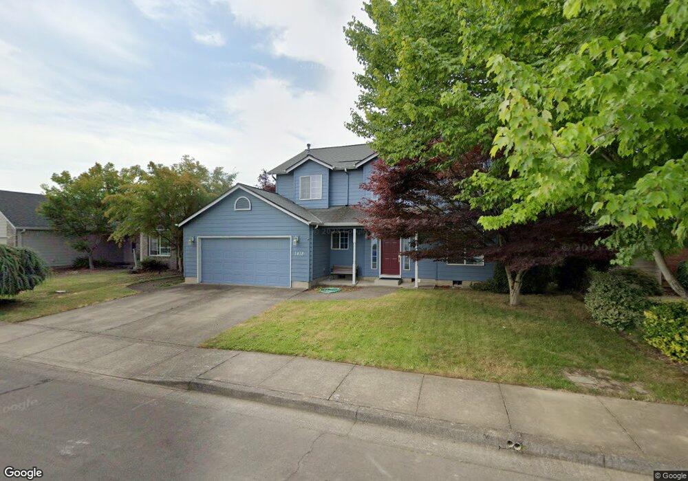 1418 Northern Heights Loop NE, Keizer, OR 97303 - photo 1