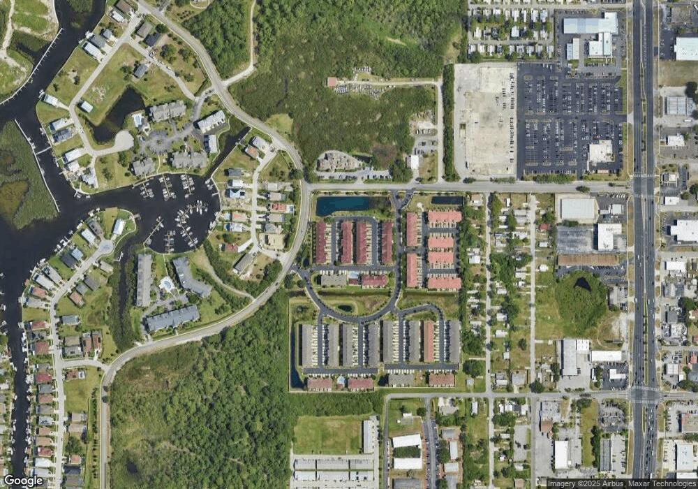 5620 Red Snapper Ct, New Port Richey, FL 34652 - photo 1