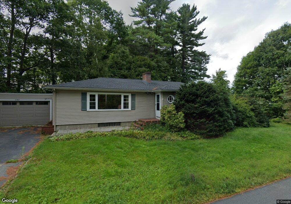 103 Old Post Rd, Kittery, ME 03904 - photo 1