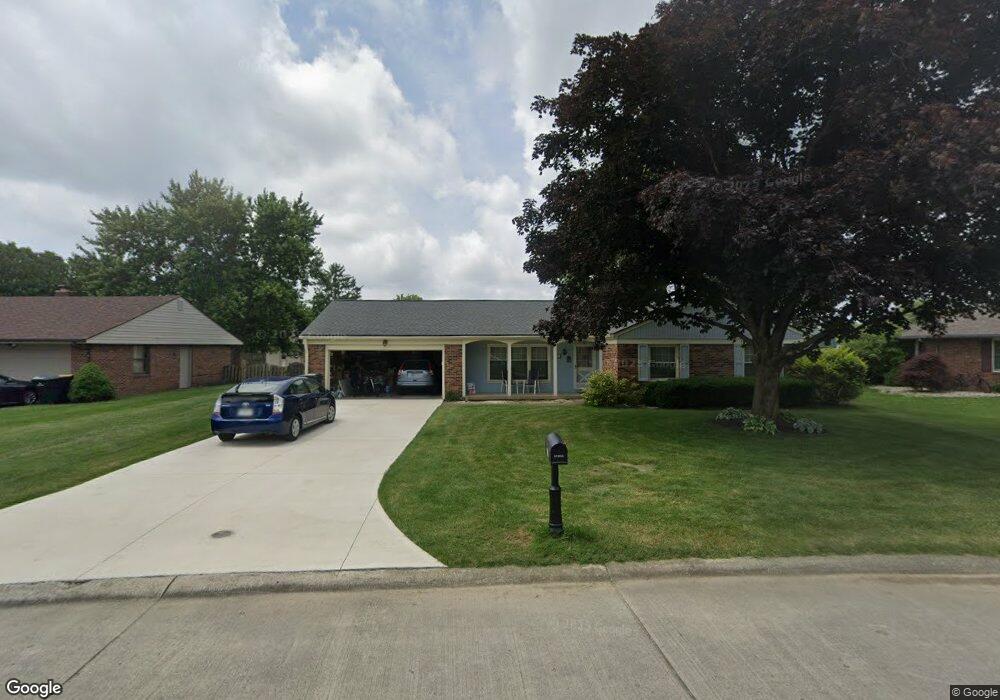 801 Westgate Dr, Anderson, IN 46012 - photo 1