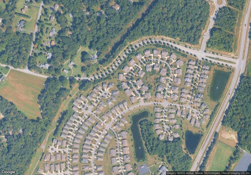 4611 Diamond Ridge Ln, White Plains, MD 20695 - photo 1