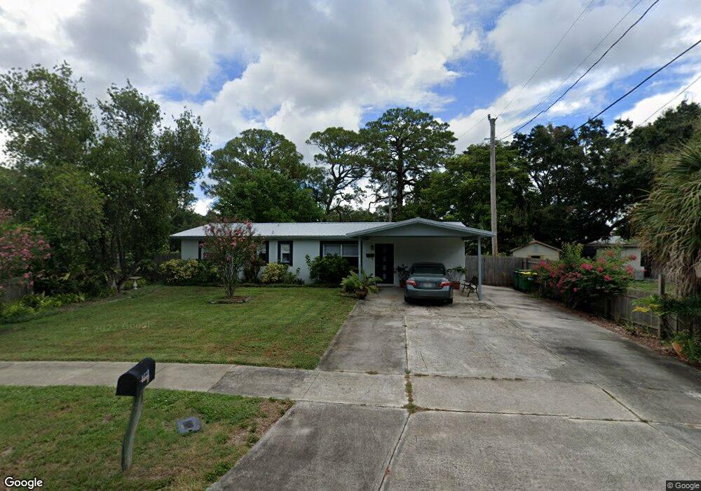 1402 N Lakemont Dr, Cocoa, FL 32922 - photo 1