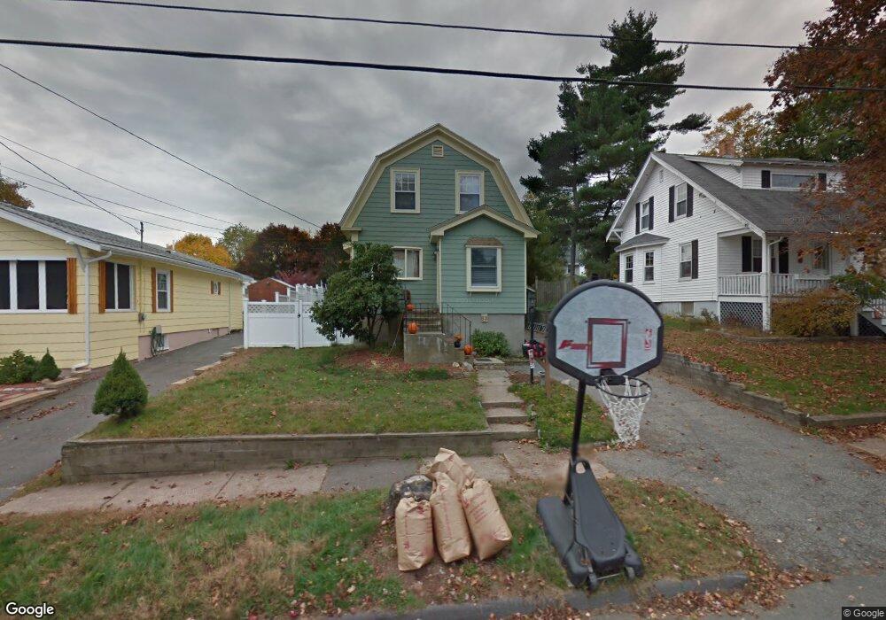 53 Chase St, Danvers, MA 01923 - photo 1