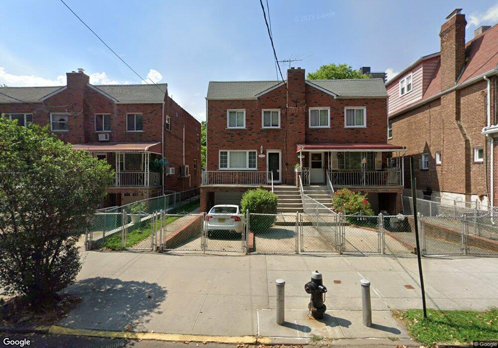 3639 Corlear Ave, Bronx, NY 10463 - photo 1