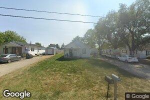 1205 W Hickory St, Union City, IN 47390