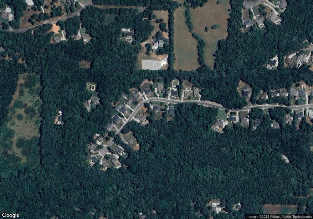 125 Laurel Ridge Dr, Alpharetta, GA 30004 - photo 1