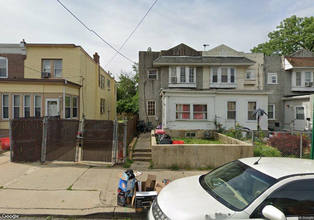 2754 Mickle St, Camden, NJ 08105 - photo 1