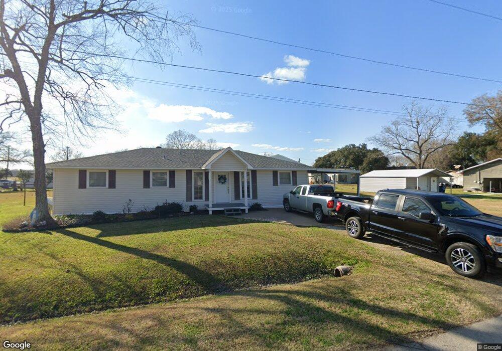 156 Amy St, Iota, LA 70543 - photo 1