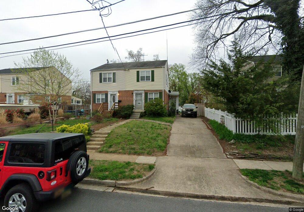 5641 Fenwick Dr, Alexandria, VA 22303 - photo 1