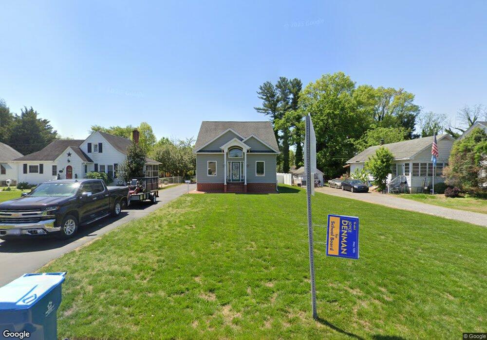 24 E Camden Wyoming Ave, Camden, DE 19934 - photo 1