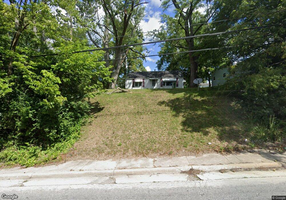 722 E Court St, Sidney, OH 45365 - photo 1