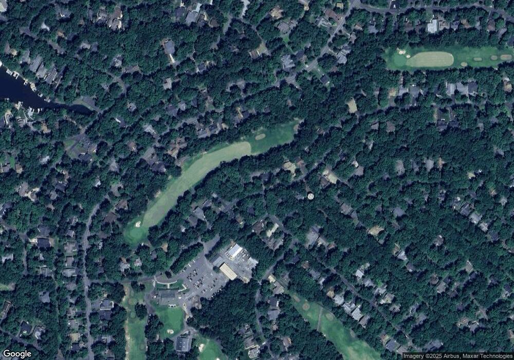 201 Fairway Dr, Locust Grove, VA 22508 - photo 1