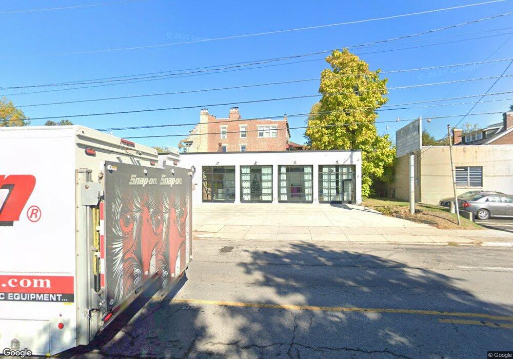 1278 E Main St, Columbus, OH 43205 - photo 1