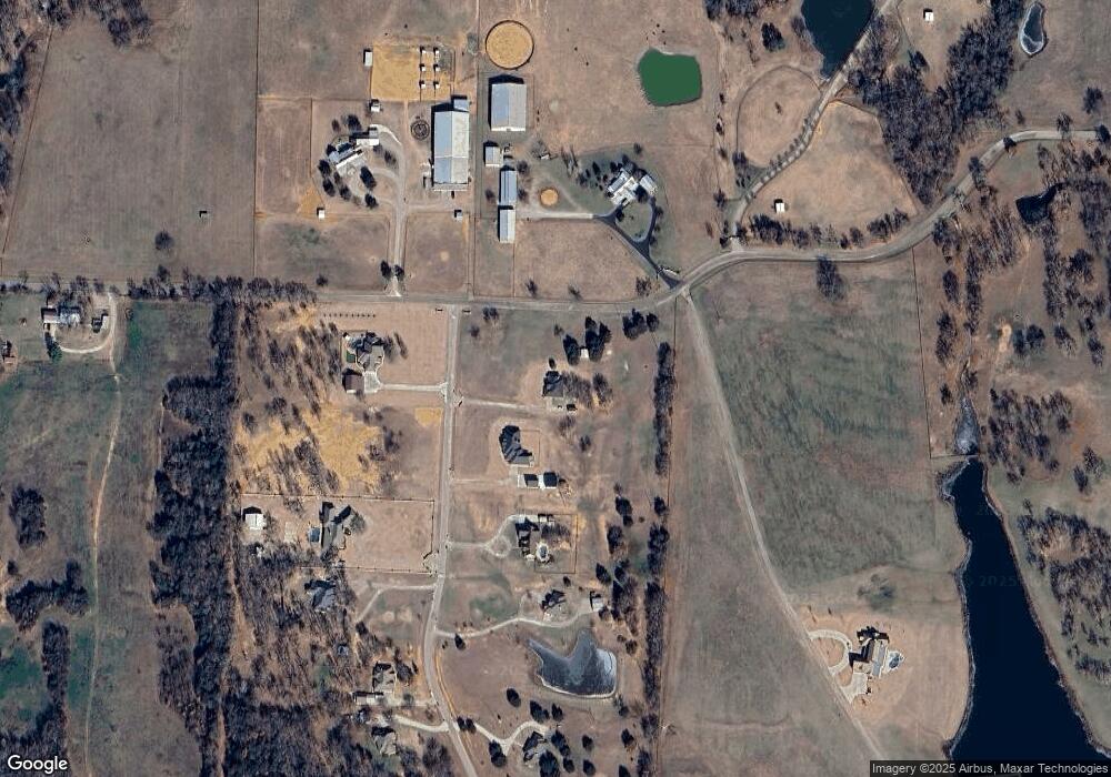 34 Briar Creek Rd, Whitesboro, TX 76273 - photo 1