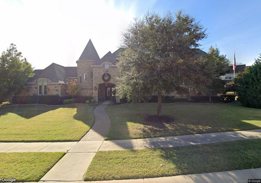 2732 Summit Ridge Dr, Southlake, TX 76092 - photo 1