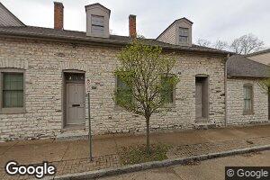 206 W Steins St, Saint Louis, MO 63111